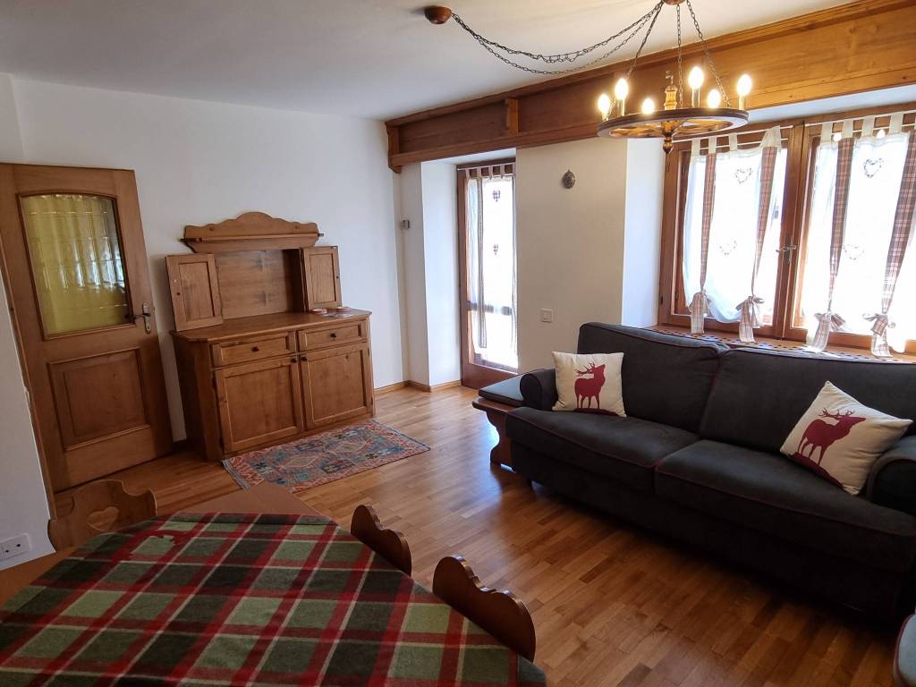 Appartamento a Cortina d'ampezzo - Foto 3