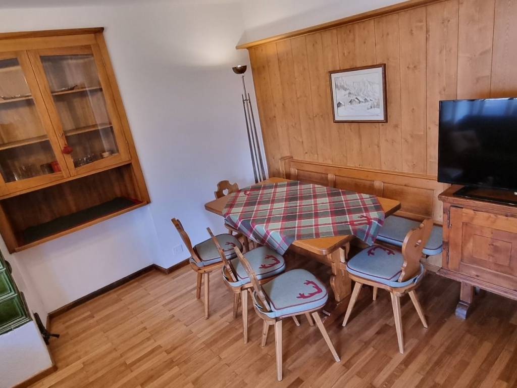 Appartamento a Cortina d'ampezzo - Foto 4