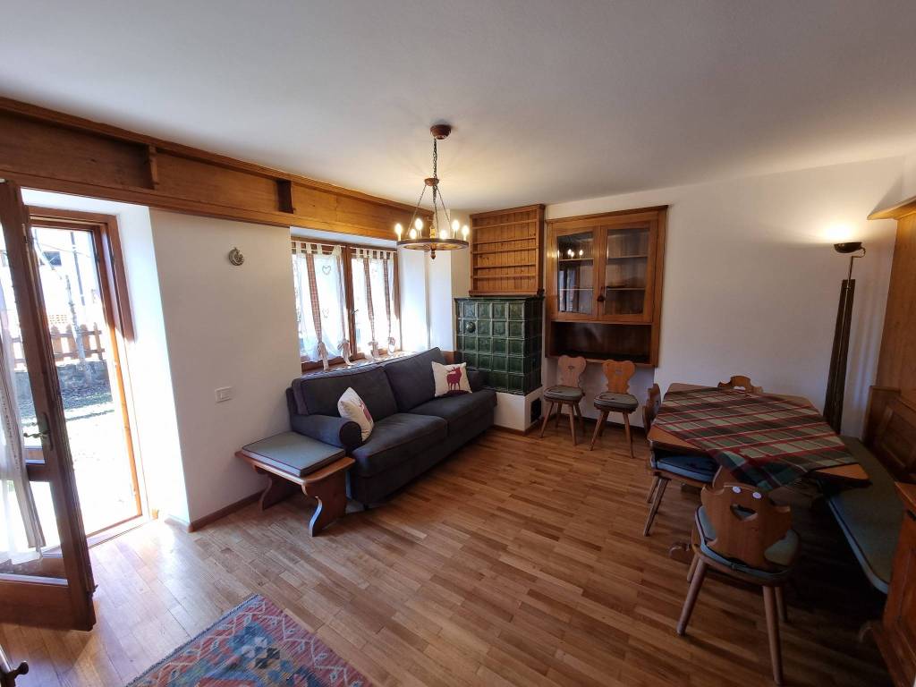 Appartamento a Cortina d'ampezzo - Foto 5