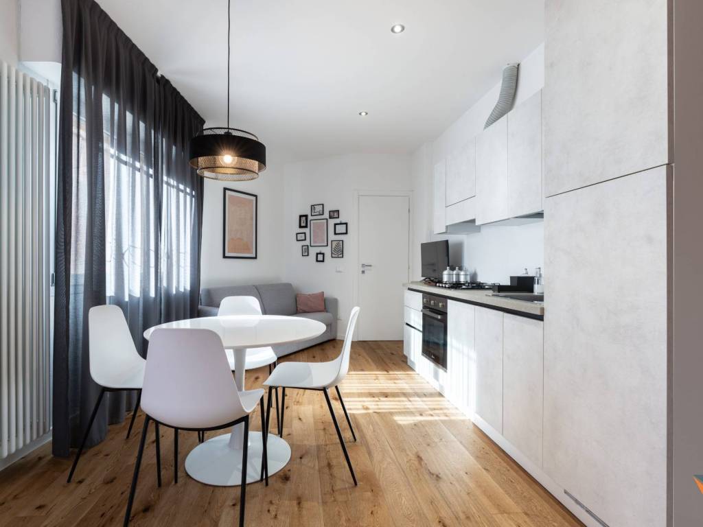 Appartamento a Mantova in Via Lorenzo Gandolfo, 1 - Foto 2