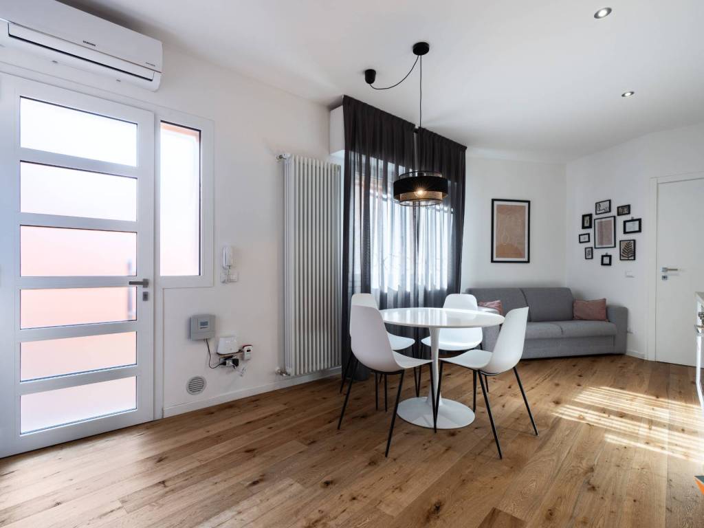 Appartamento a Mantova in Via Lorenzo Gandolfo, 1 - Foto 3