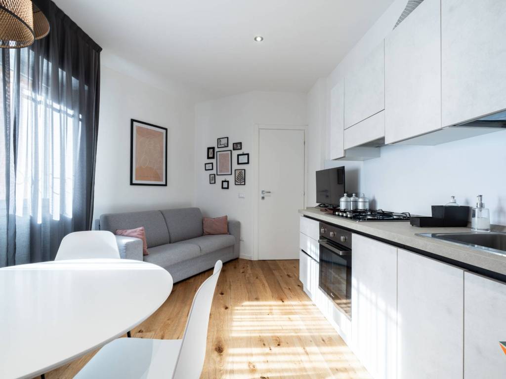 Appartamento a Mantova in Via Lorenzo Gandolfo, 1 - Foto 4