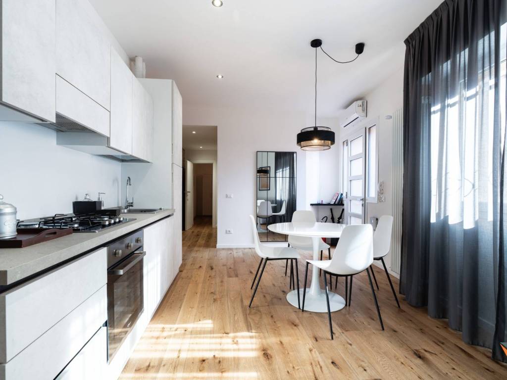 Appartamento a Mantova in Via Lorenzo Gandolfo, 1 - Foto 5