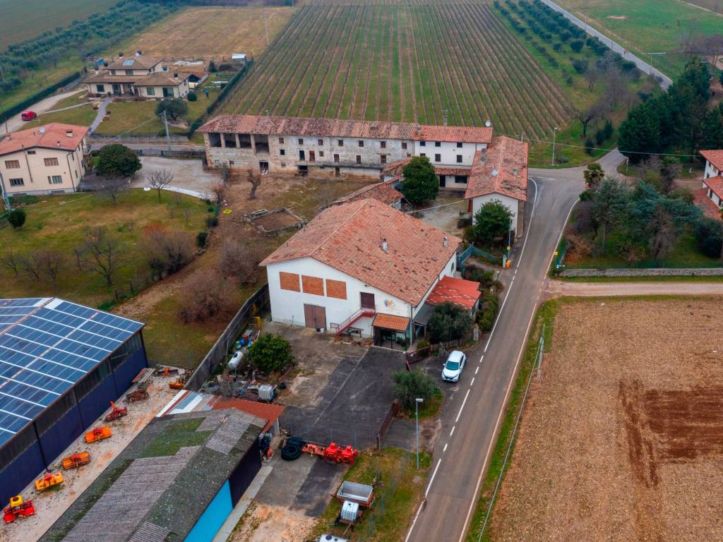 Villa a Premariacco in Casali Braide - Foto 3