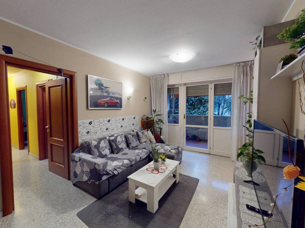 Appartamento a Torino in Corso Canonico Giuseppe Allamano, 56 - Foto 4