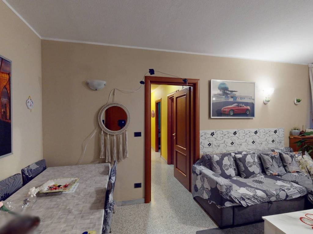 Appartamento a Torino in Corso Canonico Giuseppe Allamano, 56 - Foto 5