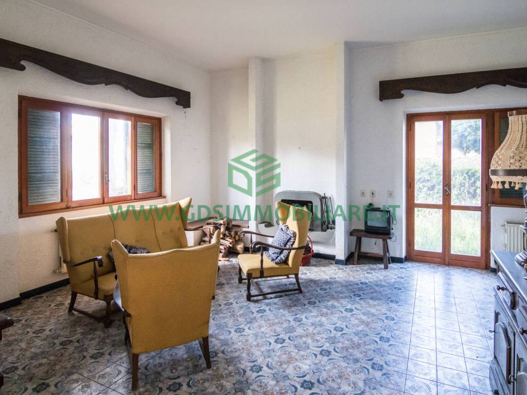 Villa a Anzio in Via del Monumento, 49 - Foto 5