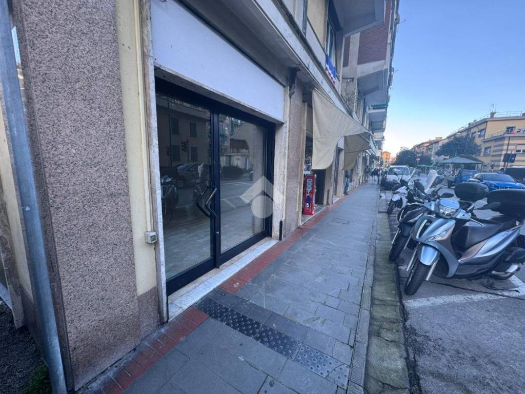 Immobile a Santa margherita ligure in Corso Matteotti - Foto 2