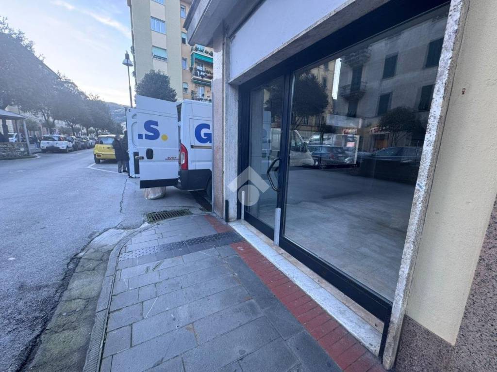 Immobile a Santa margherita ligure in Corso Matteotti - Foto 3