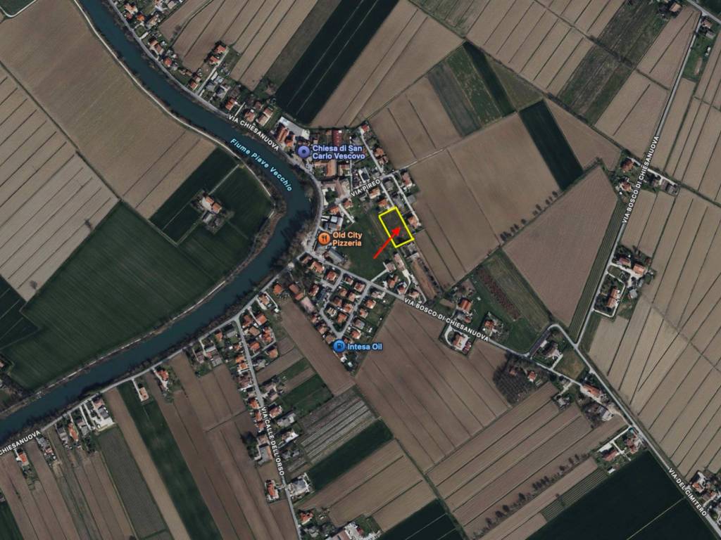Terreno a Jesolo - Foto 2
