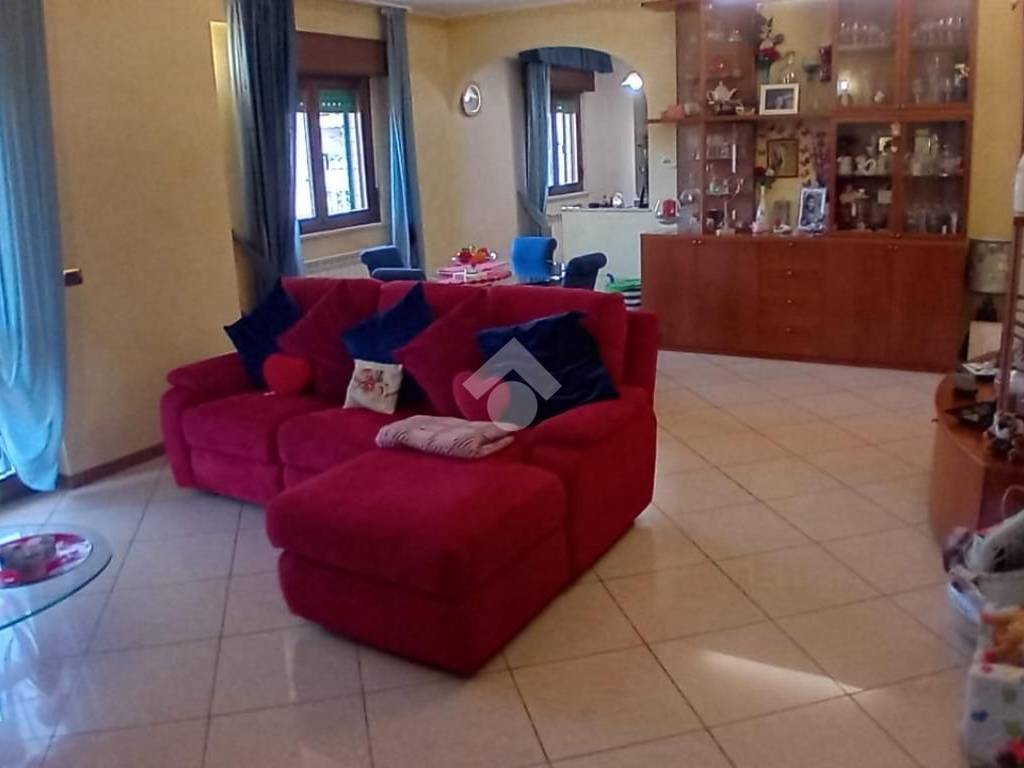 Appartamento a Terni in Via Gabelletta - Foto 3