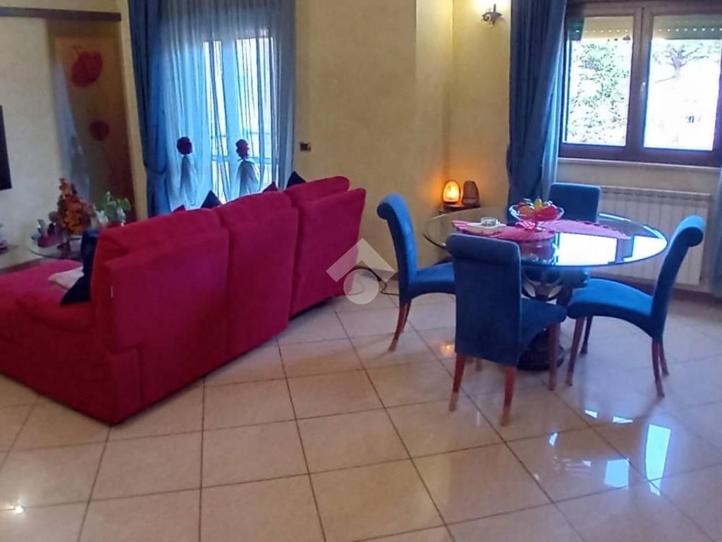 Appartamento a Terni in Via Gabelletta - Foto 4