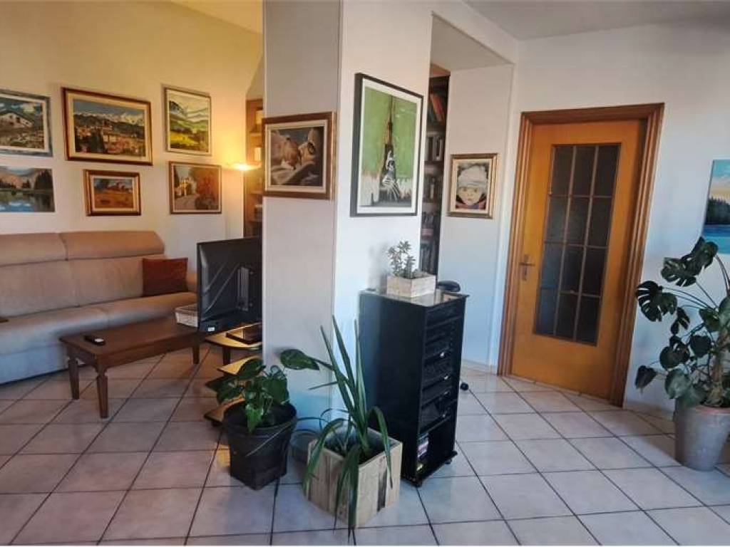 Appartamento a Pinerolo in Largo Opessi, 1 - Foto 5