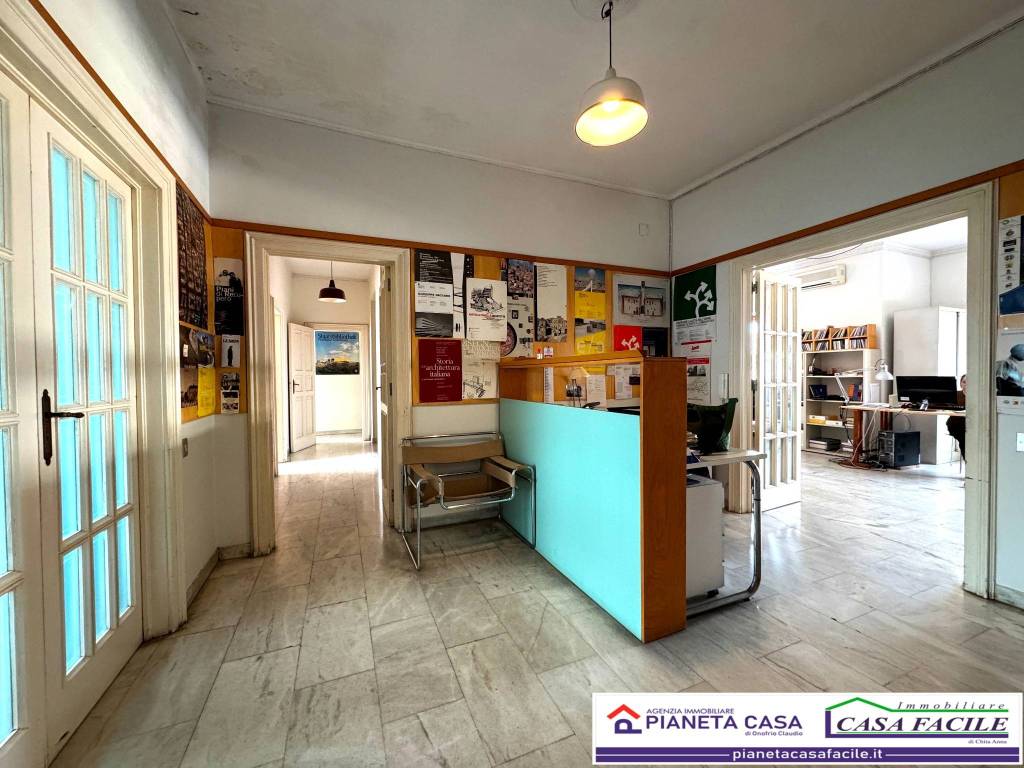 Appartamento a Matera in Via Lupo Protospata - Foto 2