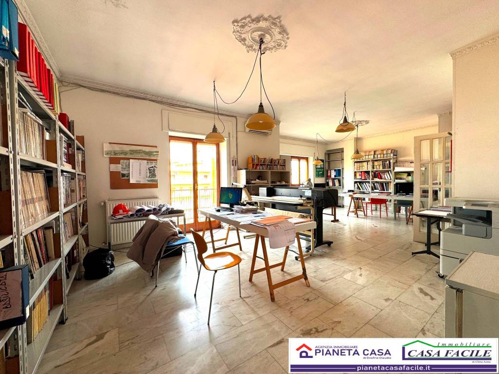 Appartamento a Matera in Via Lupo Protospata - Foto 4