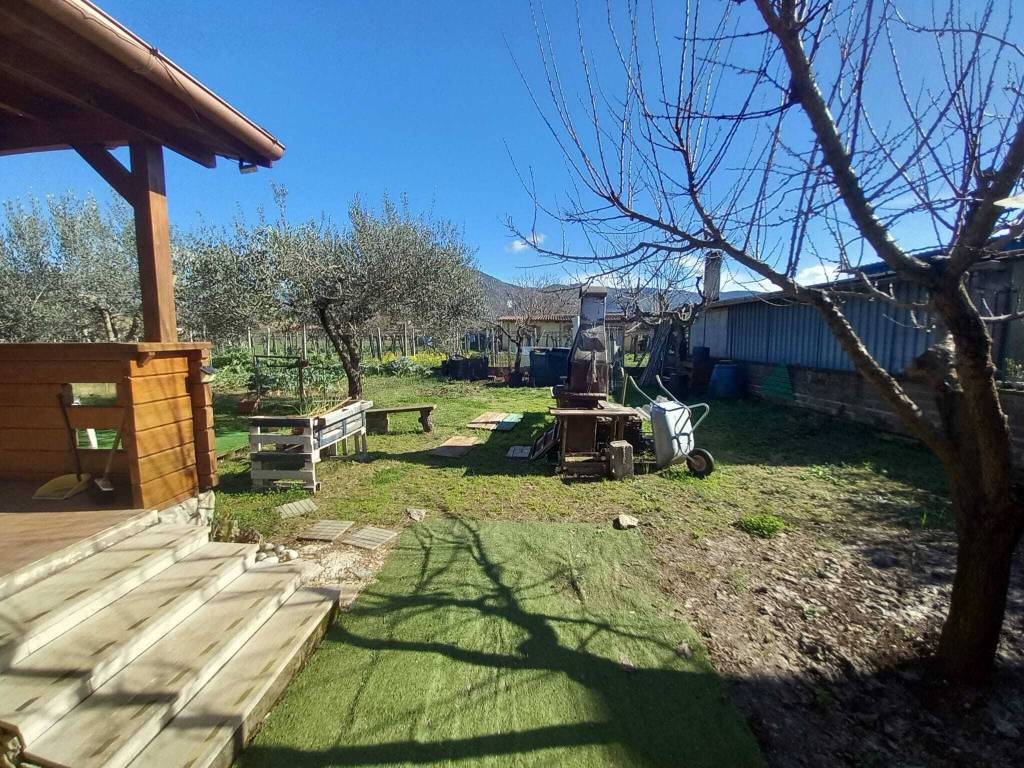 Rustico / casale a Tivoli in Via del Pescheto, 24 - Foto 2