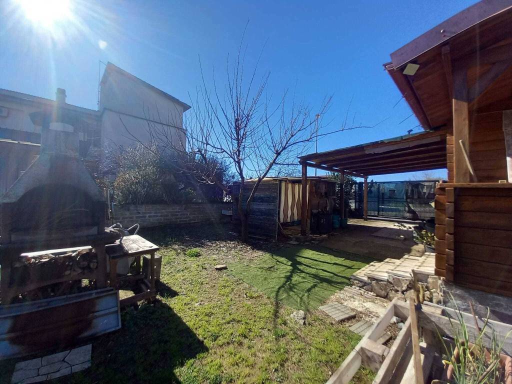 Rustico / casale a Tivoli in Via del Pescheto, 24 - Foto 4