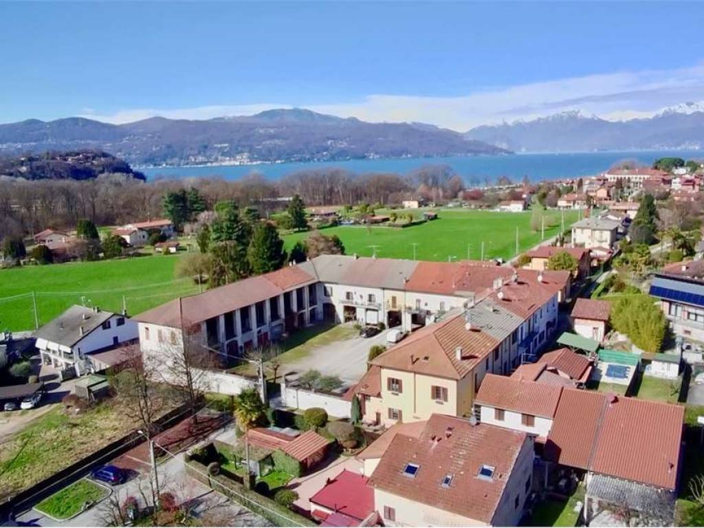 Casa indipendente a Ispra in via cascine - Foto 2