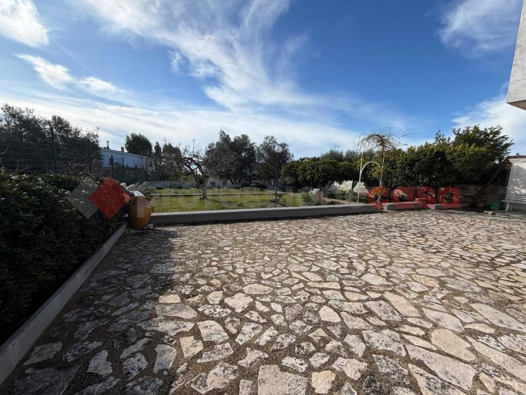 Villa a Statte in via dei lecci , 22 - Foto 5