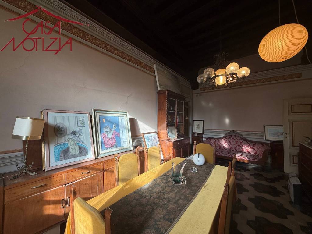 Appartamento a Lucca in piazza santa maria - Foto 3