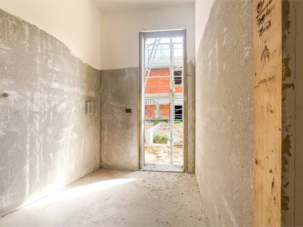 Villa a Cagliari in via Is Corrias , snc - Foto 5