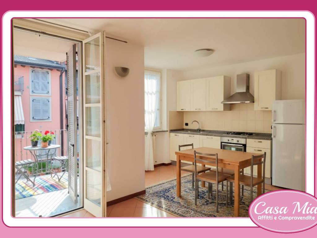 Appartamento a Abbiategrasso in Piazza Guglielmo Marconi - Foto 3