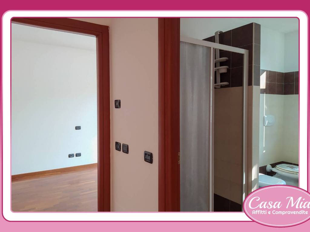 Appartamento a Abbiategrasso in Piazza Guglielmo Marconi - Foto 4