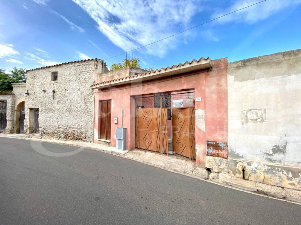 Casa indipendente a Maracalagonis in VIA REGINA MARGHERITA, SNC - Foto 2