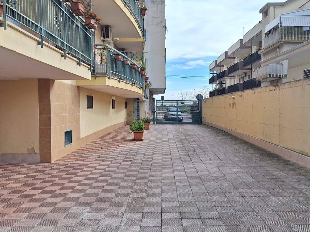 Appartamento a Capurso in Via Triggiano, 50 - Foto 2