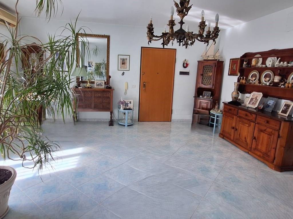 Appartamento a Capurso in Via Triggiano, 50 - Foto 5