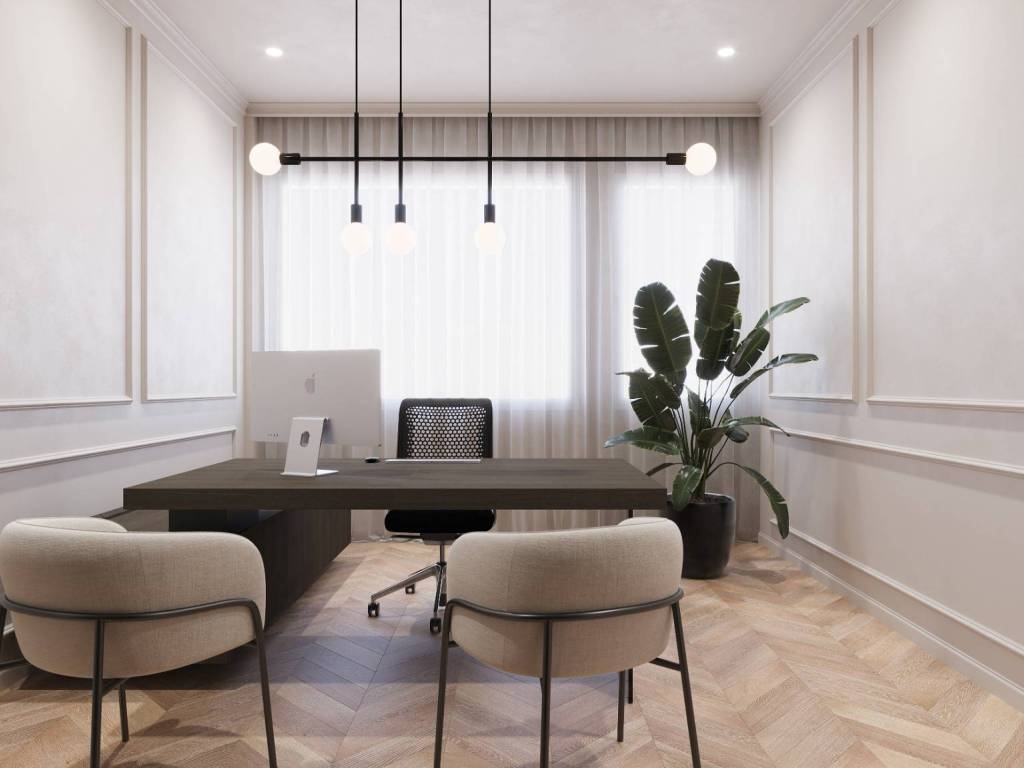 Appartamento a Cuneo in Corso Dante Alighieri, 49 - Foto 2