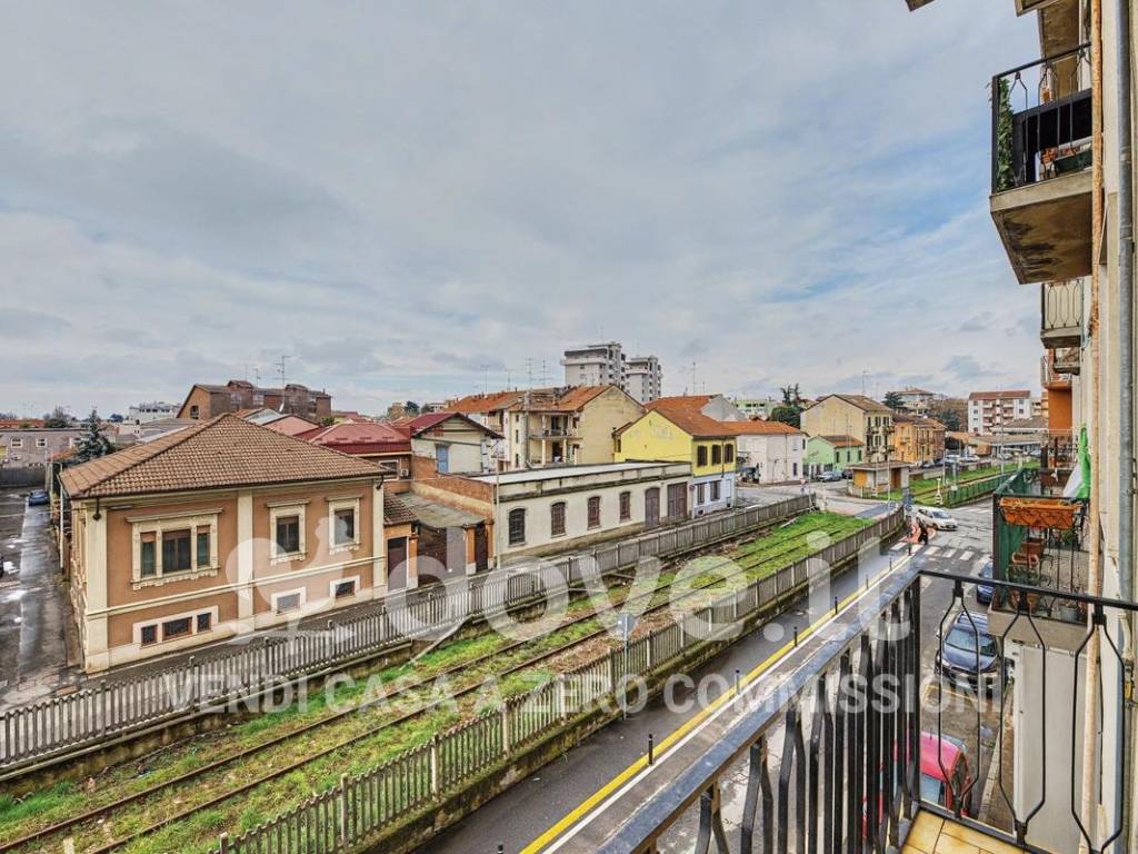 Appartamento a Vercelli in Via Fulvio Testi, 12 - Foto 2