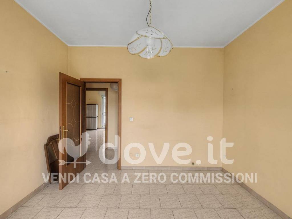 Appartamento a Vercelli in Via Fulvio Testi, 12 - Foto 3