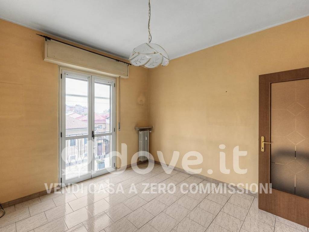 Appartamento a Vercelli in Via Fulvio Testi, 12 - Foto 4