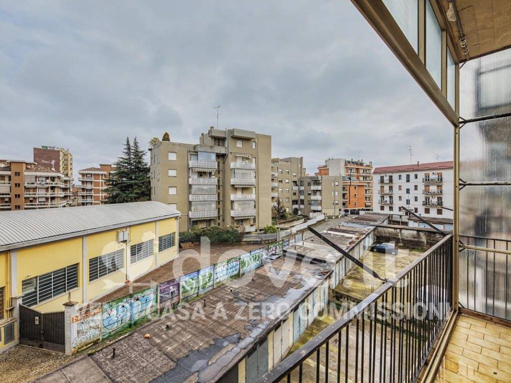 Appartamento a Vercelli in Via Fulvio Testi, 12 - Foto 5