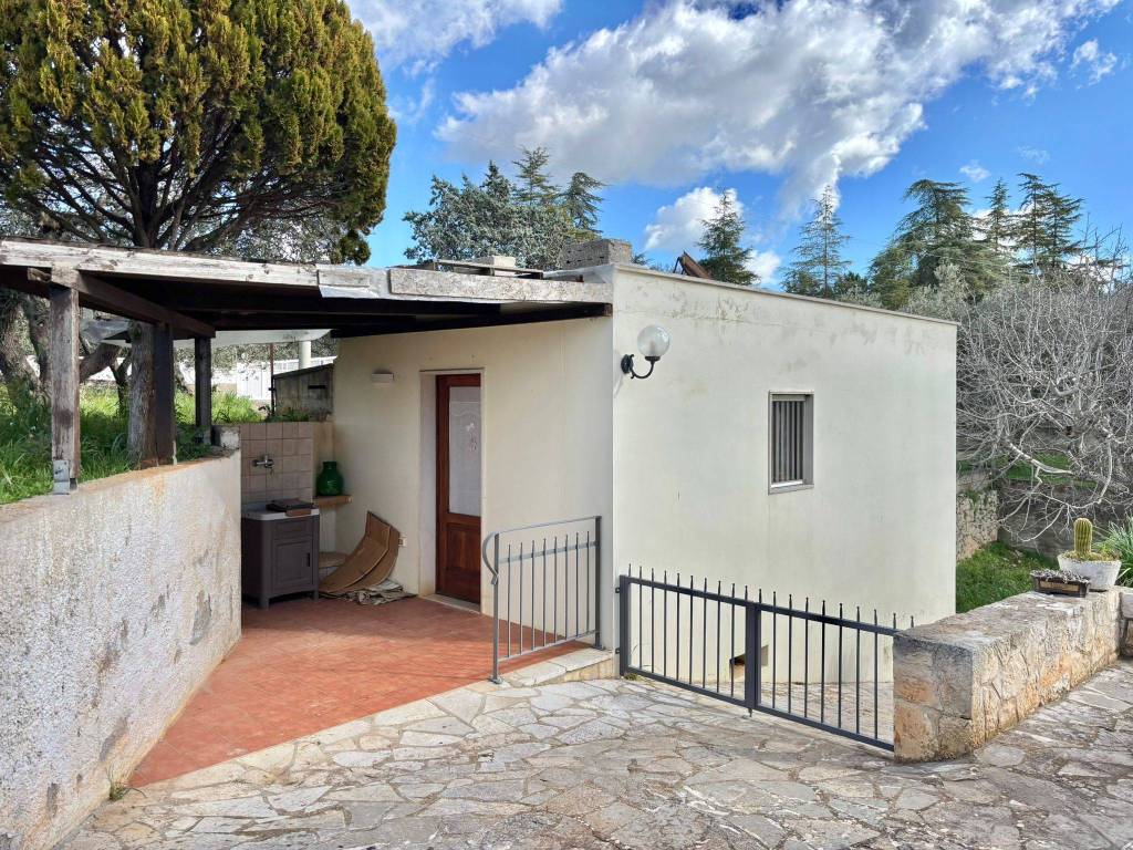 Rustico / casale a Monopoli in Contrada Gorgofreddo, 132 - Foto 5
