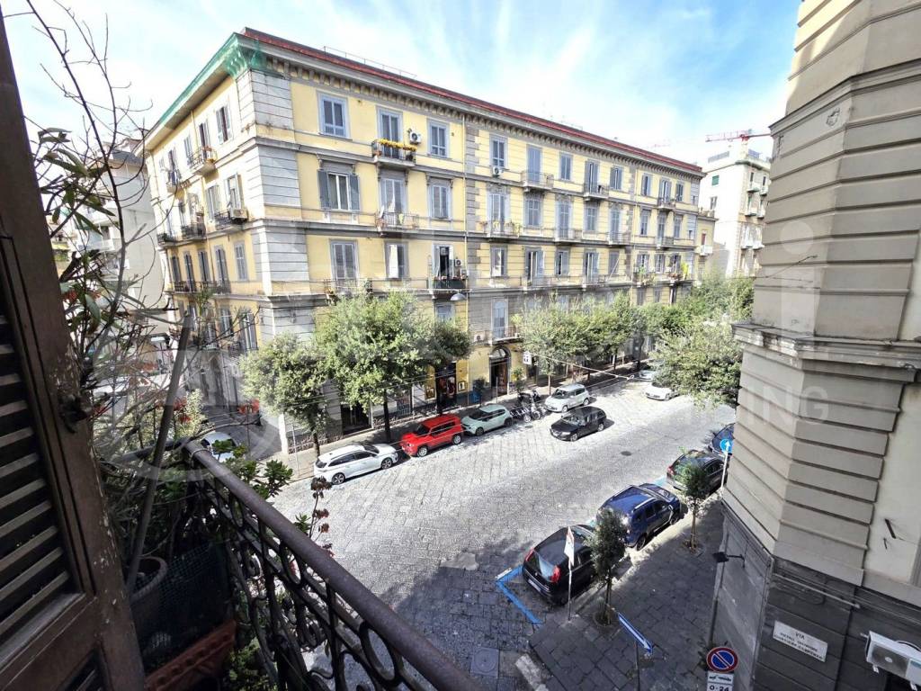 Appartamento a Napoli in corso giuseppe garibaldi - Foto 3