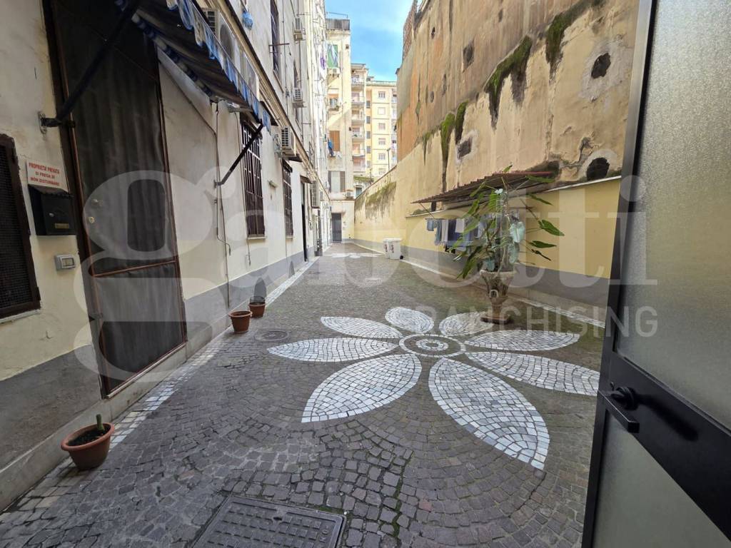 Appartamento a Napoli in corso giuseppe garibaldi - Foto 5