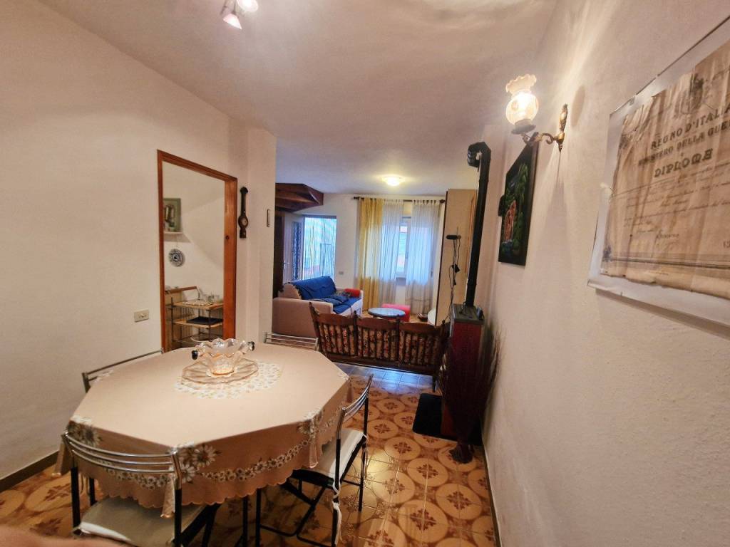 Appartamento a Cesiomaggiore in Località Pez - Foto 4