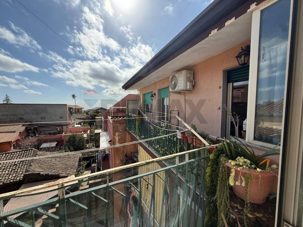 Appartamento a Mascalucia in vico Chiapparizzo - Foto 2