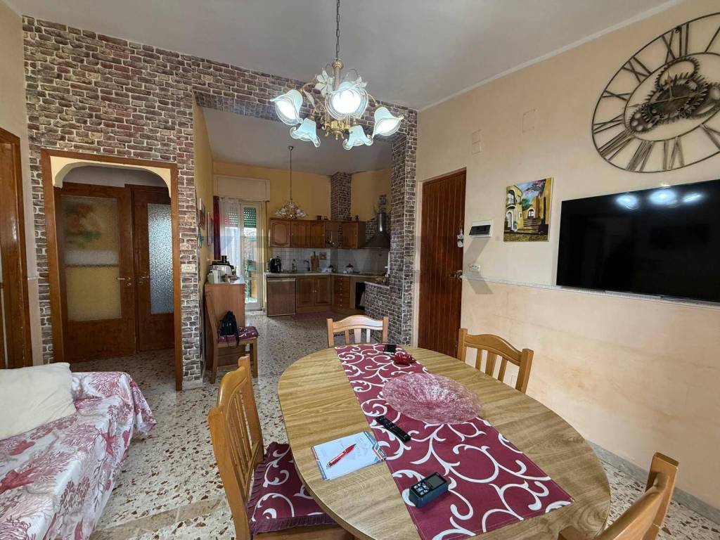 Appartamento a Mascalucia in vico Chiapparizzo - Foto 5