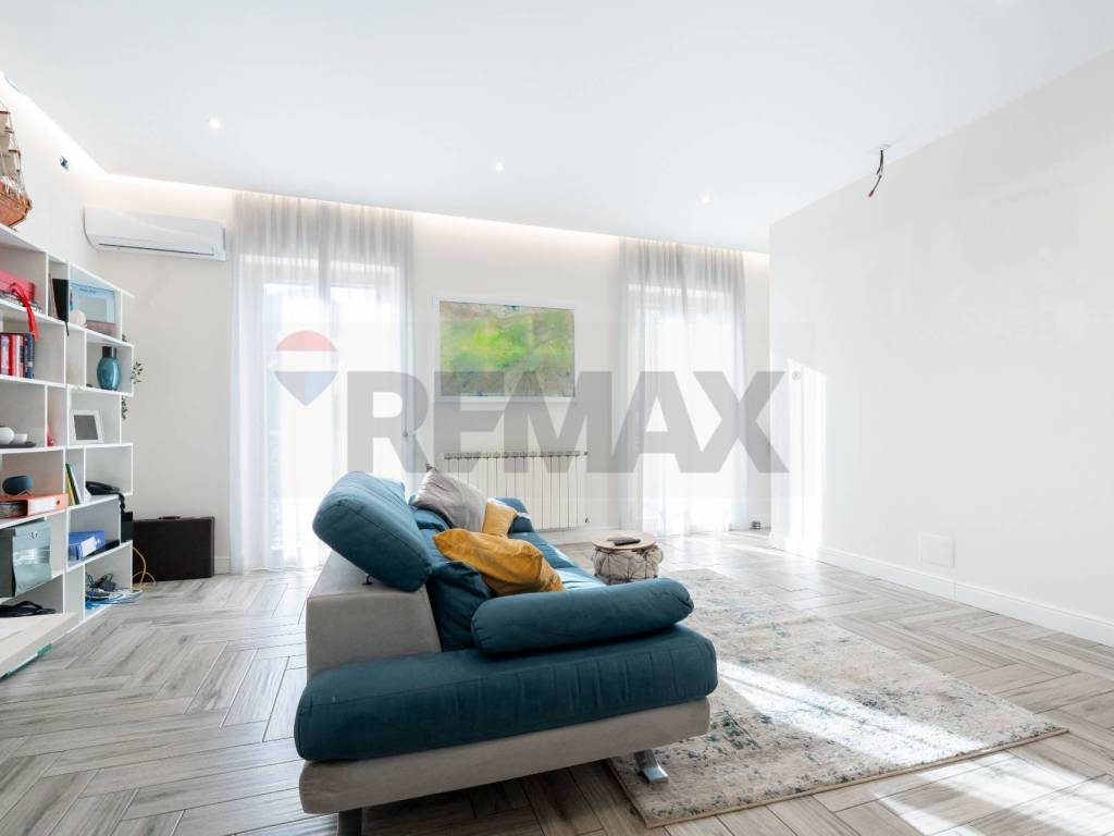 Casa indipendente a Mascalucia in Via Santa Maria dei Monti, 15 - Foto 2