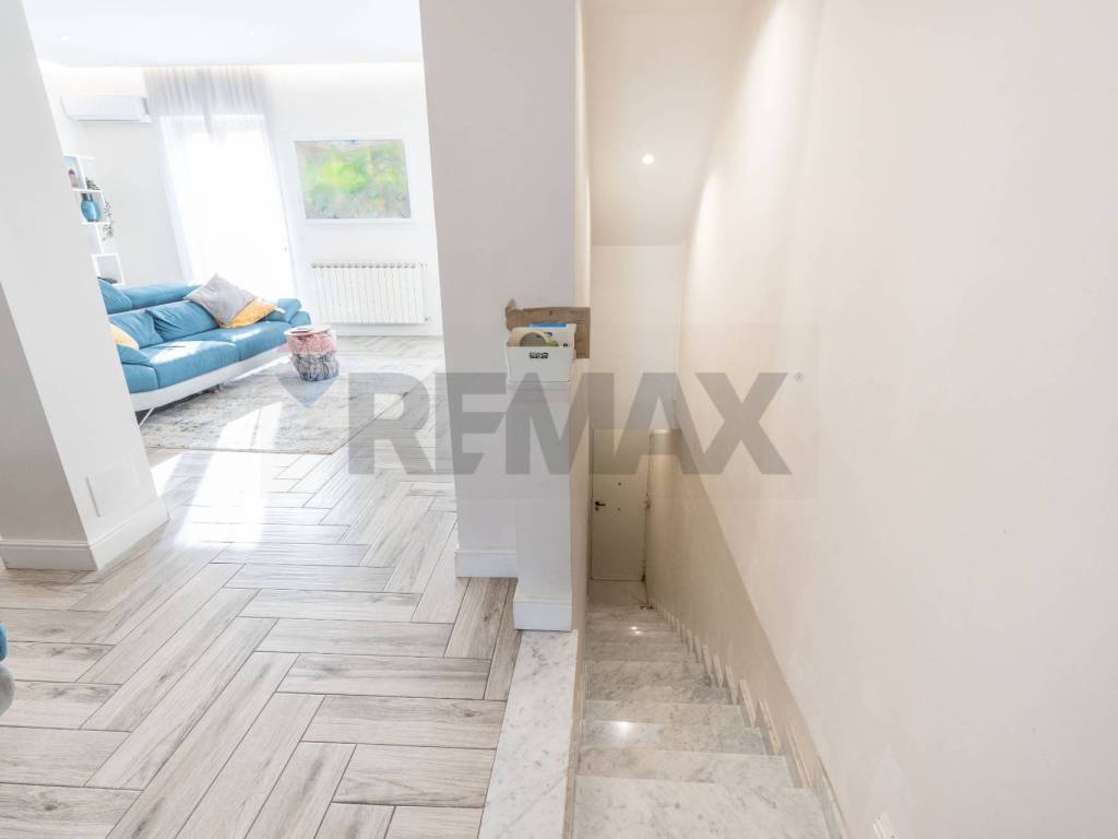 Casa indipendente a Mascalucia in Via Santa Maria dei Monti, 15 - Foto 4