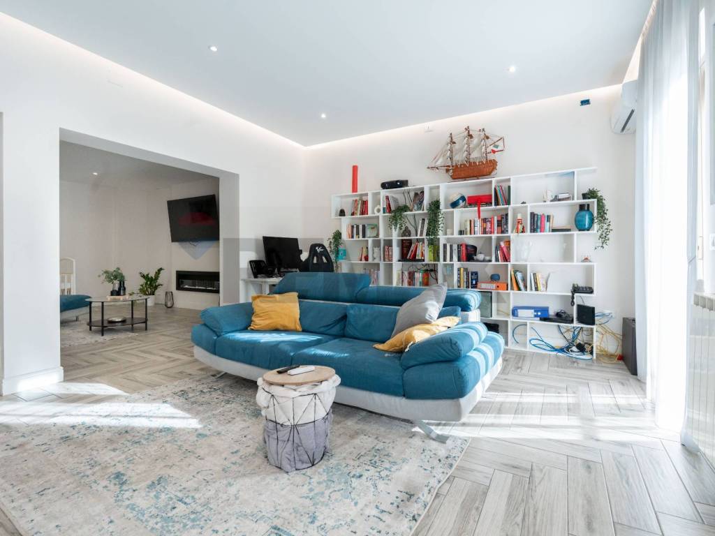 Casa indipendente a Mascalucia in Via Santa Maria dei Monti, 15 - Foto 5