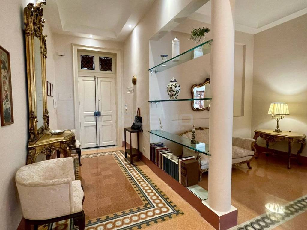 Appartamento a Siracusa in VIA ARMANDO DIAZ, 3 - Foto 3