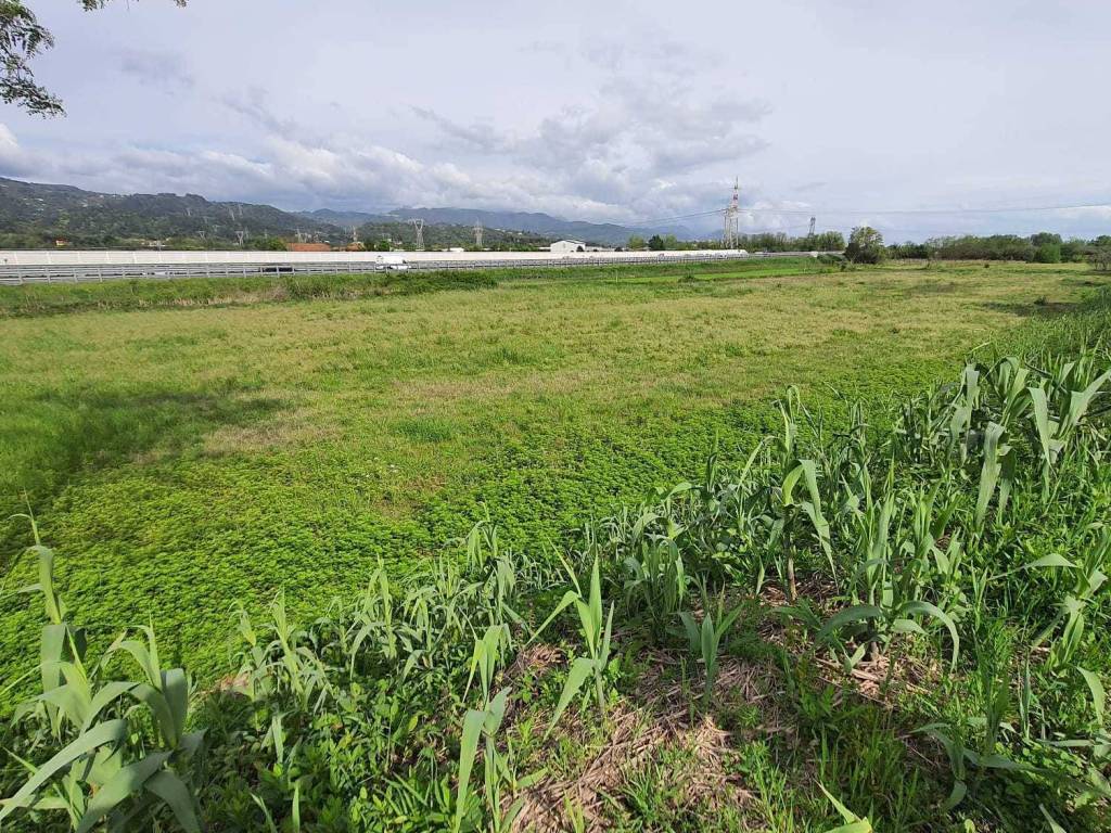 Terreno a Vezzano ligure in Autostrada Azzurra - Foto 2