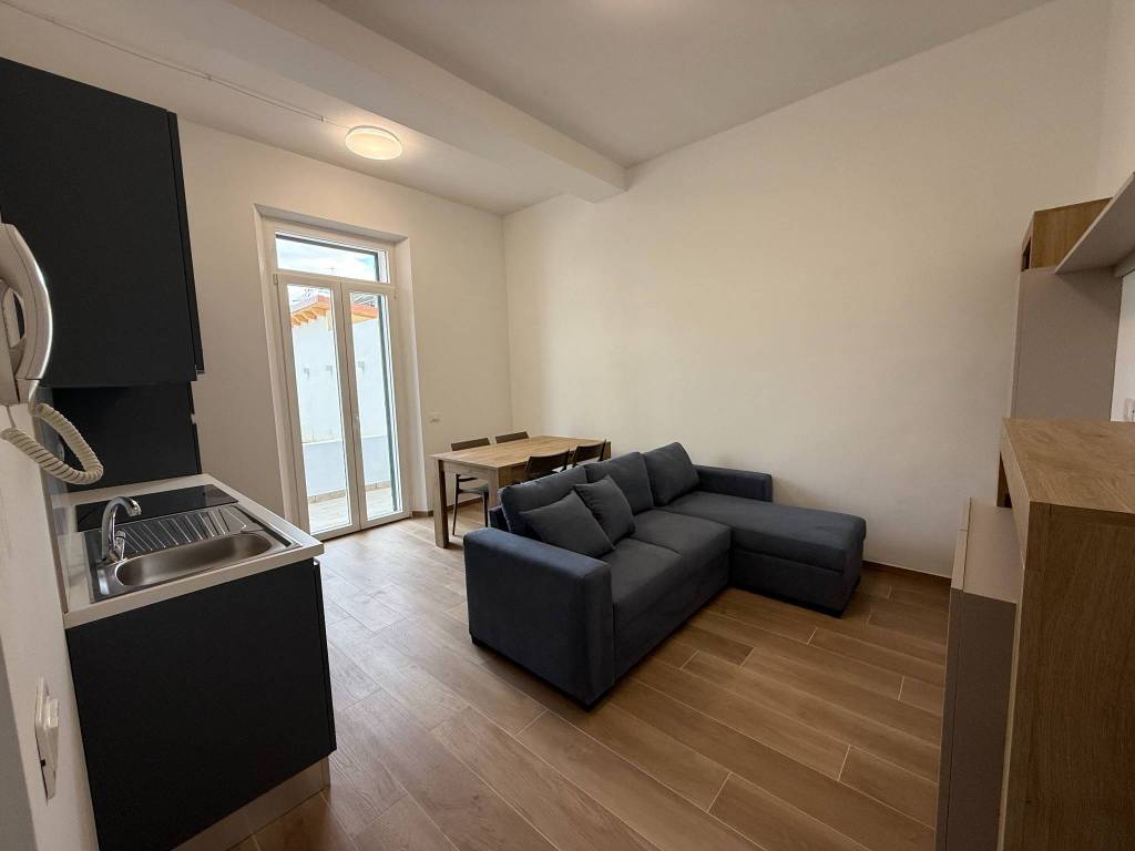 Appartamento a Grosseto in Via Vulci - Foto 3