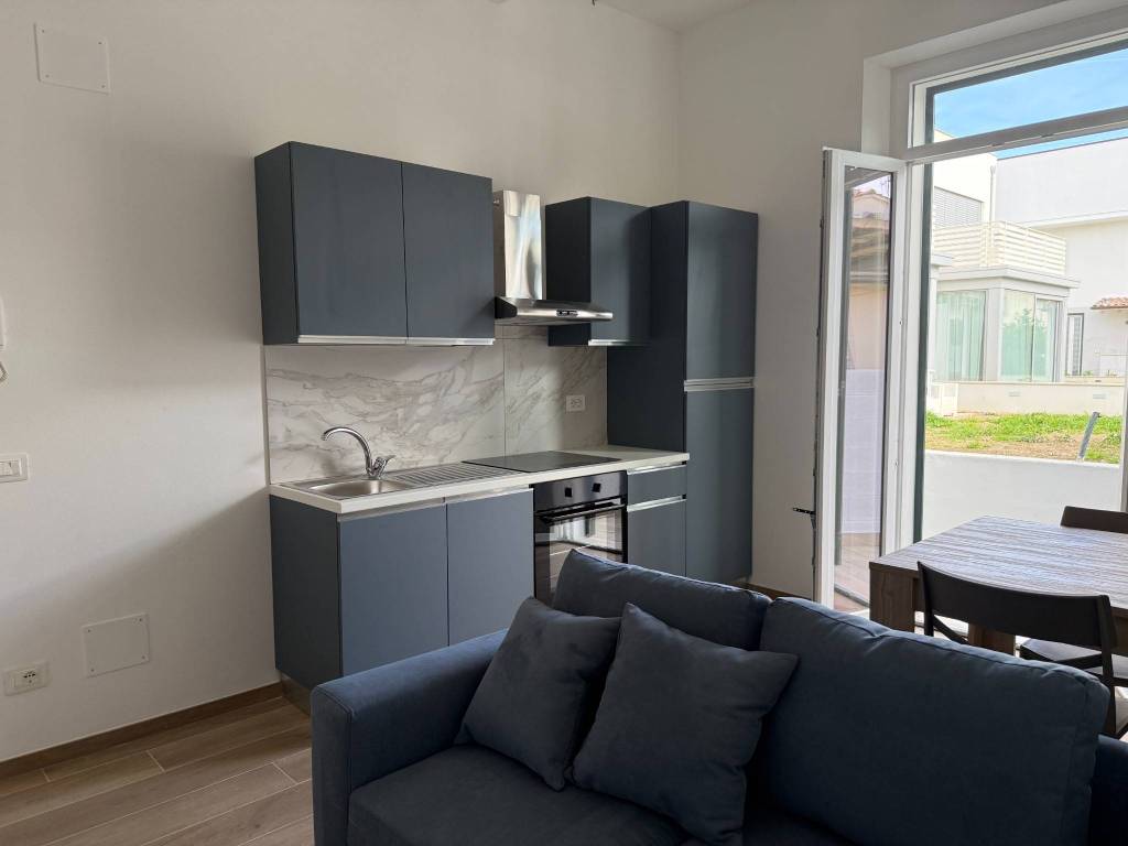 Appartamento a Grosseto in Via Vulci - Foto 4