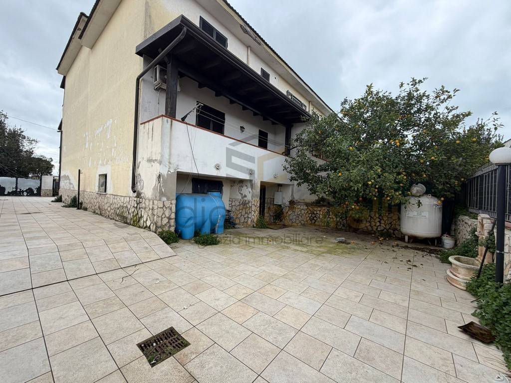 Villetta a schiera a Giugliano in campania in Viale dei Pini Sud - Foto 5