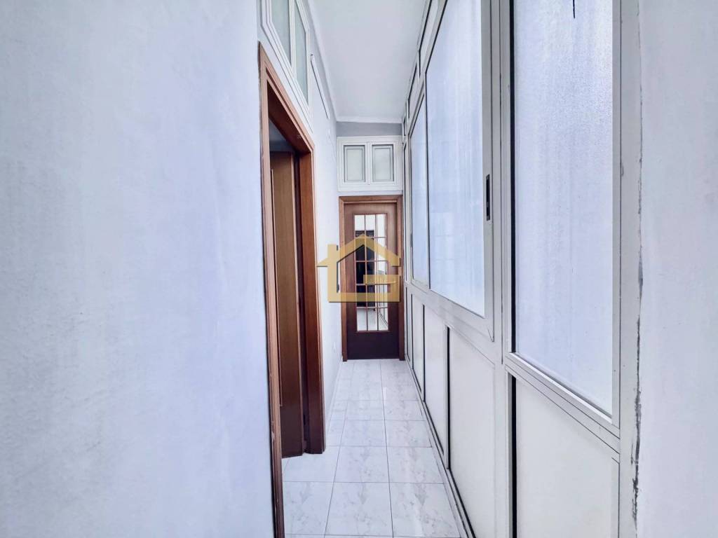 Appartamento a Napoli in Via Salvator Rosa - Foto 4